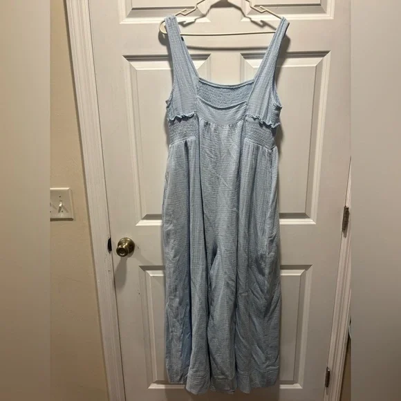 Boho Jumpsuit​​​​ - Picture 5 of 7